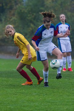 Bild 219 - B-Juniorinnen SV Henstedt Ulzburg - JSG S�dtondern : Ergebnis: 1:3